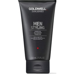 Dualsenses Men Power Gel 150ml