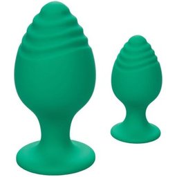 Cheeky Plugs Annales Vert 3uts