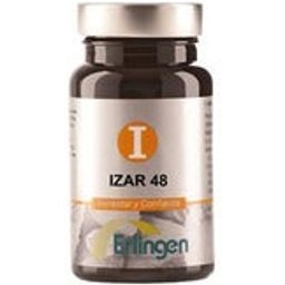 Izar 48 60caps