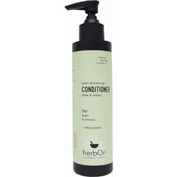 Après-shampooing biologique 200ml