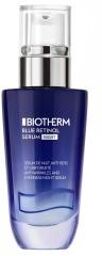 Blue Therapy Retinol Serum Night Sérum de Nuit Anti-Rides 30 ml - Flacon-Pompe 30 ml