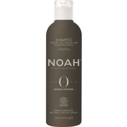 Shampooing Huile d'Olive et Riz Fermenté 250ml