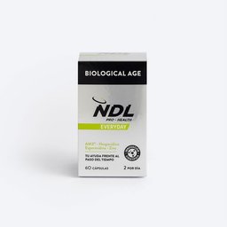 Biological Age 60caps