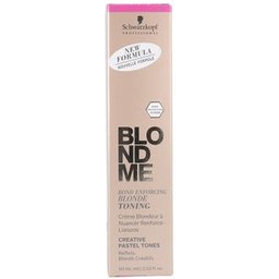 Blondme Tonifiant Fraise 60ml