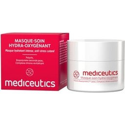 Masque Hydra Oxygnant 50ml