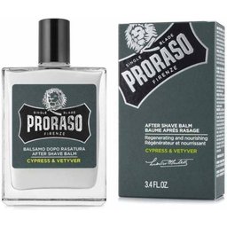 Cypress & Vetyver Baume après-rasage
