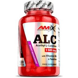 ALC 120caps
