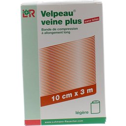 Bde Velpeau Veine+ Leg S/Lat 10X3