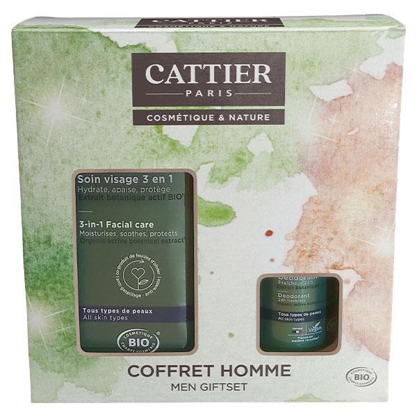 Coffret Homme