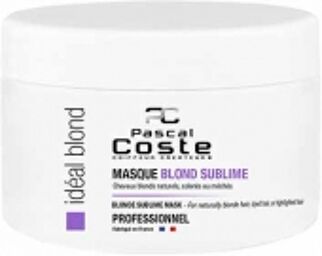 Masque professionnel Blond Sublime