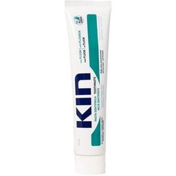 Pasta de Dentes com Flúor 125ml