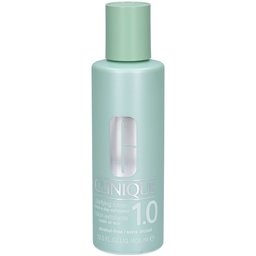 Clarifying Lotion 1.0 Twice A Day Exfoliator