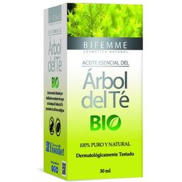 Huile d'Arbre à Thé Bio 30ml
