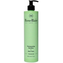 Kératine Aloe Vera Shampooing 500ml