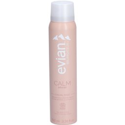 Evian Brumisateur Calm Facial Mist