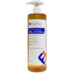 Oleogel Piel Atópica 500ml