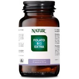 Folato B12 Extra 30caps