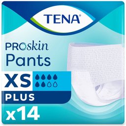 Tena® ProSkin Pants Plus Extra Small