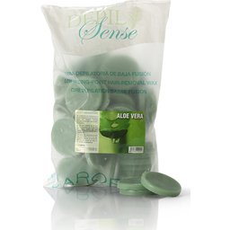 Depil Sense Wax Soft - Aloe Vera 1 Kg