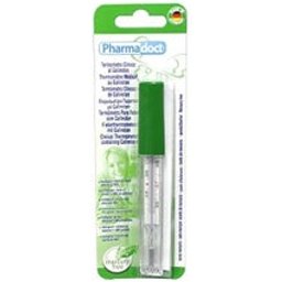 Tiraplastic Eco Natura Thermomètre 1ut