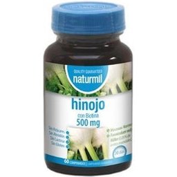 Fenouil 500mg 60comp