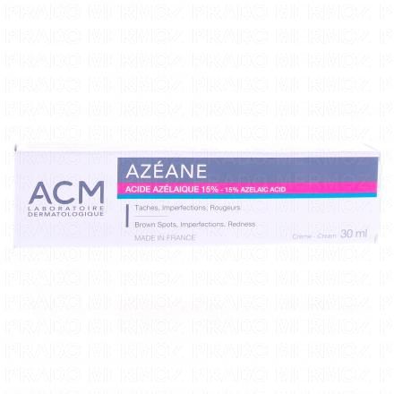 Azéane - 30ml