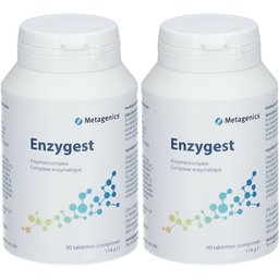 Metagenics Enzygest