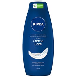 Creme Care Gel Douche 750ml