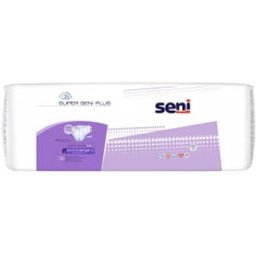 Super Plus Change XL 30 10uts