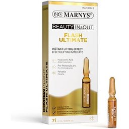 Beauty in & Out Flash Ultimate 7 Ampoules
