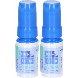 Dentaid Spray Regular