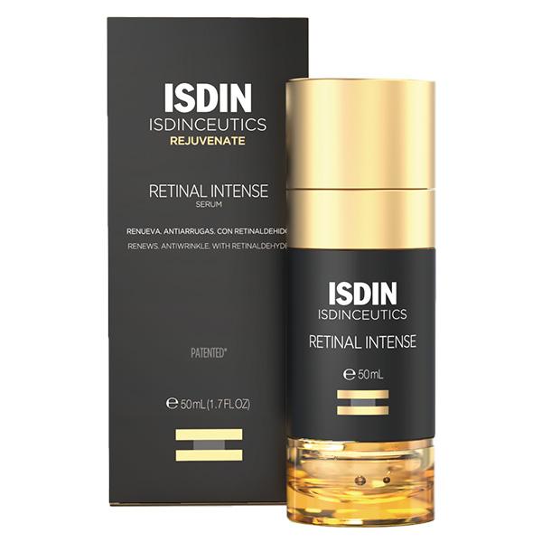 Isdinceutics Retinal Intense Sérum de Nuit Anti-Âge 50ml