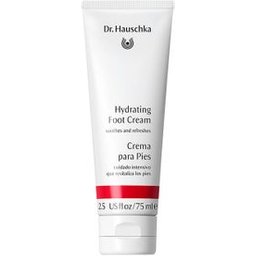 Fitness Foot Cream 75ml