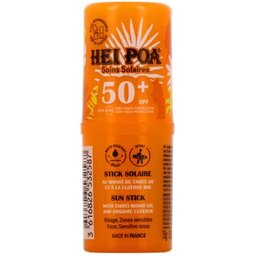 Stick Solaire Visage SPF50+ 15g