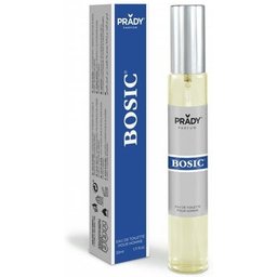 Bosic Eau de Toilette Men 33ml