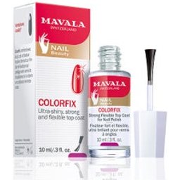Colorfix Fixateur pour Vernis à Ongles 10ml