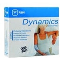 Dynamic Strapping Elastic Band Knee Dy202 1pc