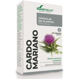 11-S Cardo Mariano Mariano 30càps