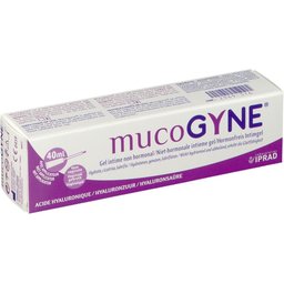 Mucogyne® Gel Intime Non Hormonal + Applicateur