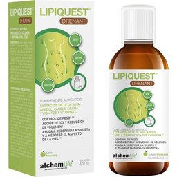 Lipiquest Drenant 500ml