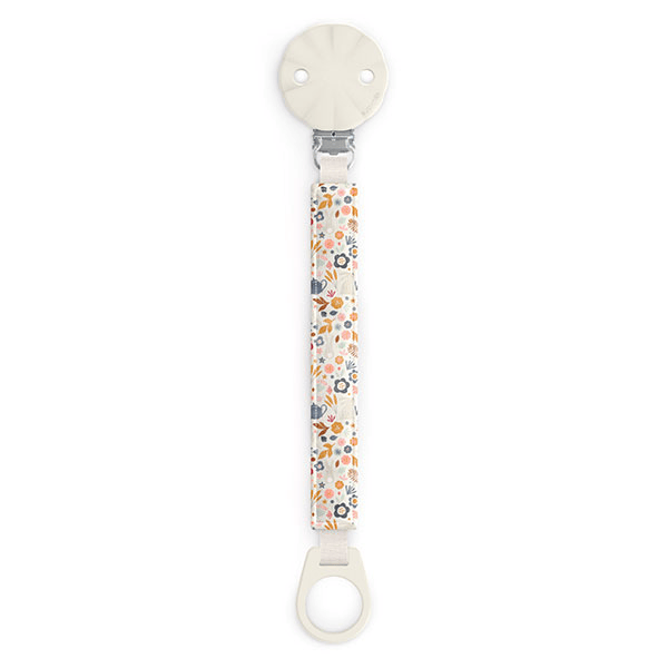 Suavinex, Wonderland, Attache-sucette - Wonderland Liberty