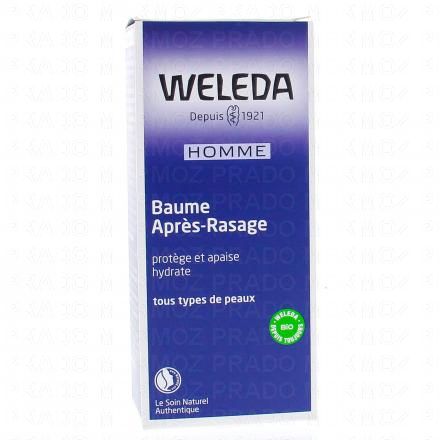 For Men - Baume après-rasage 100ml