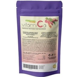 Biosalus VitamiCa 40comp