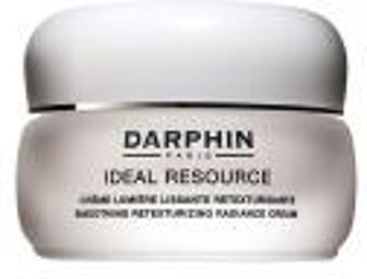 Ideal Resource Crème Lumière Lissante Retexturisante Peaux Normales à Sèches 50 ml - Pot 50 ml