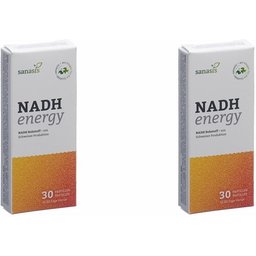 Nadh Energy