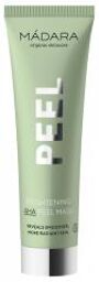 Mádara Peel Masque Exfoliant 5% AHA 60 ml - Tube 60 ml