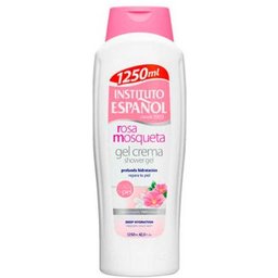 Gel Crema Rosa Mosqueta 1250ml