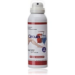 Circulaven Spray Effet Froid 100ml