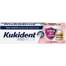 Pro Plus Efecto sellado 40 gr