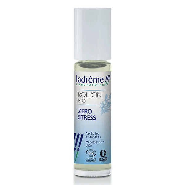 Roll'on Zero Stress Bio 10 ml